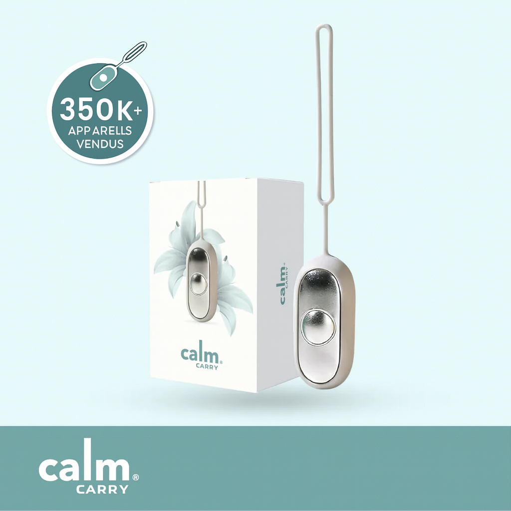 Relixa CalmStick™