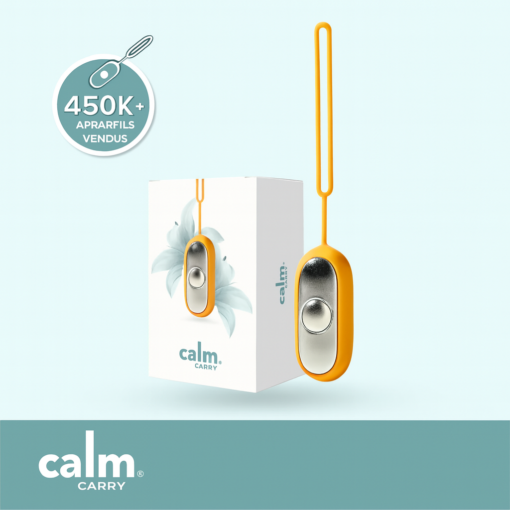 Relixa CalmStick™