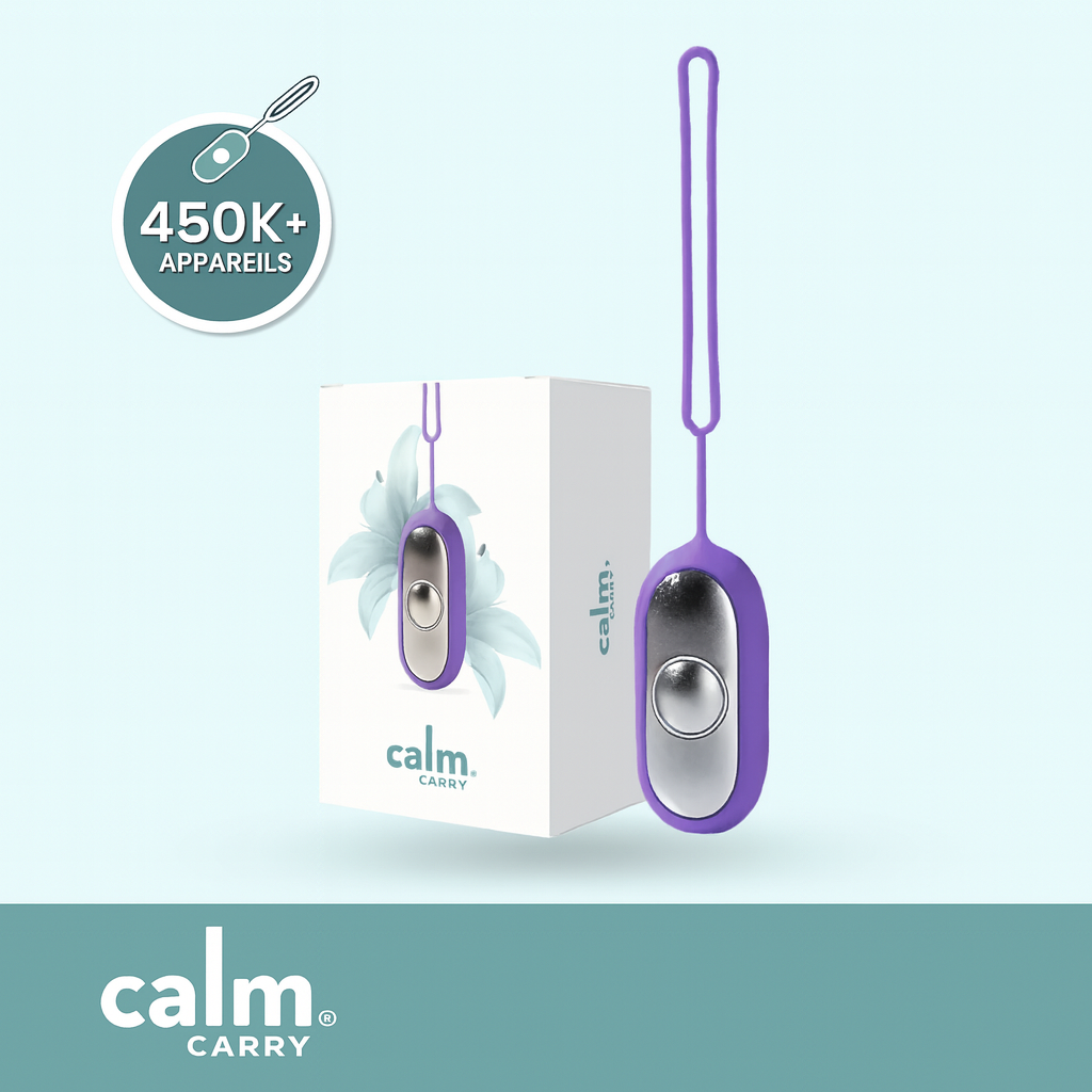 Relixa CalmStick™