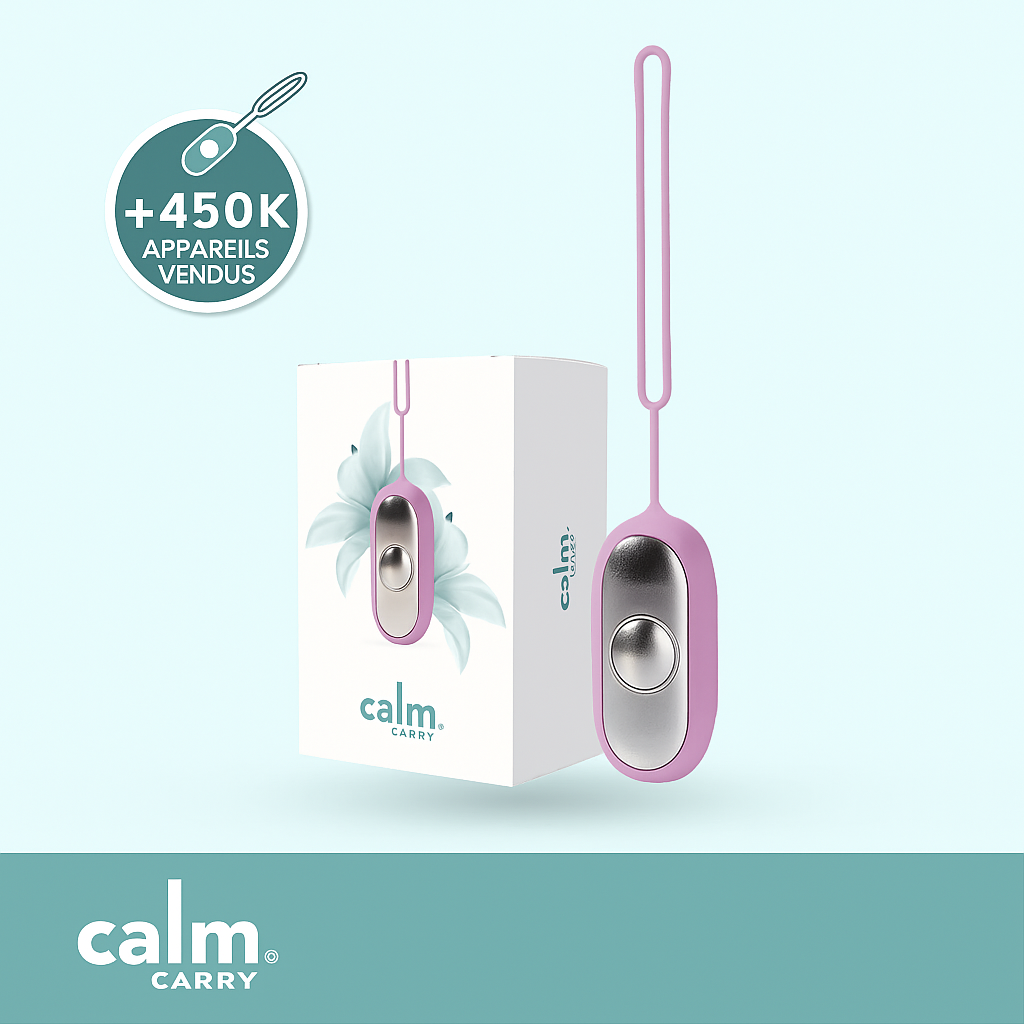 Relixa CalmStick™